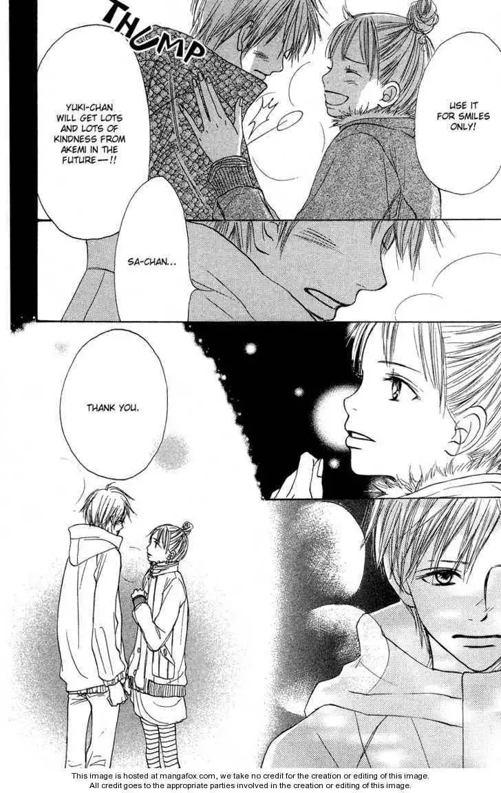 Crazy for You (Shoujo) Chapter 8 6